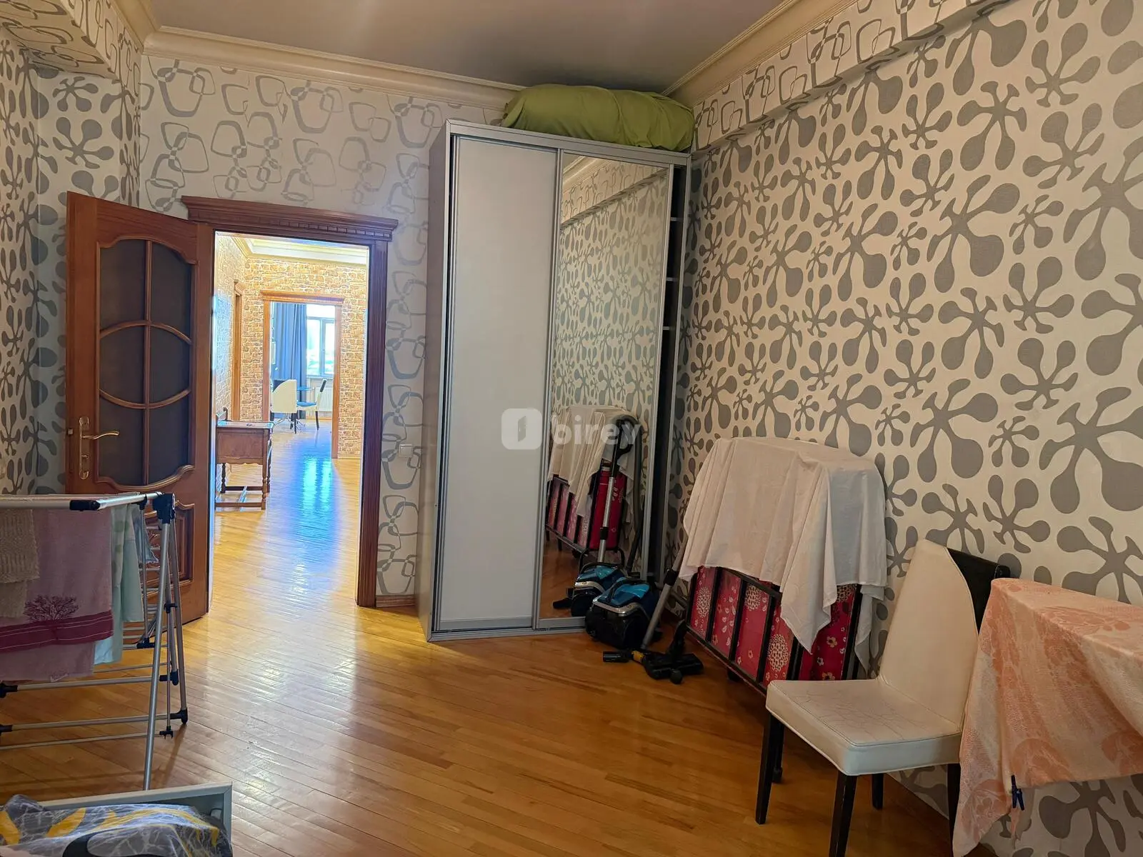 3-комнатная квартира, Насиминский район, Ceyhun Səlimov k. 16, Баку — фото 15