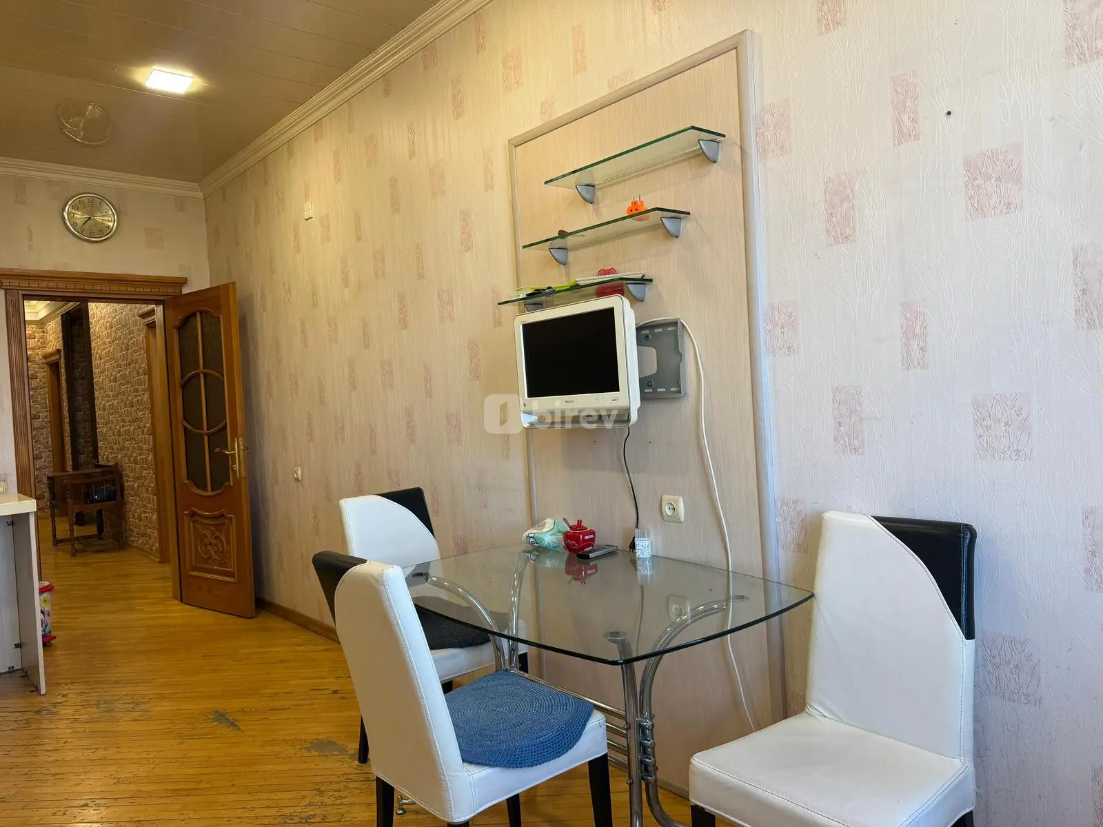 3-комнатная квартира, Насиминский район, Ceyhun Səlimov k. 16, Баку — фото 21