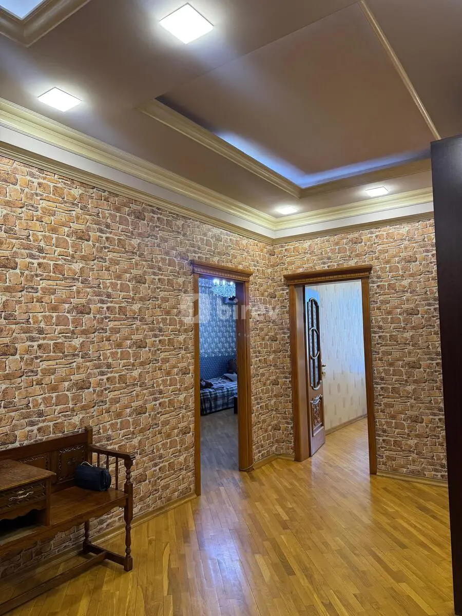 3-комнатная квартира, Насиминский район, Ceyhun Səlimov k. 16, Баку — фото 22