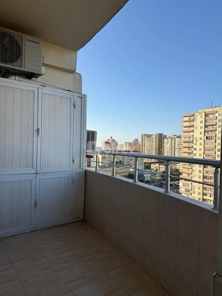 3-комнатная квартира, Насиминский район, Ceyhun Səlimov k. 16, Баку — фото 23