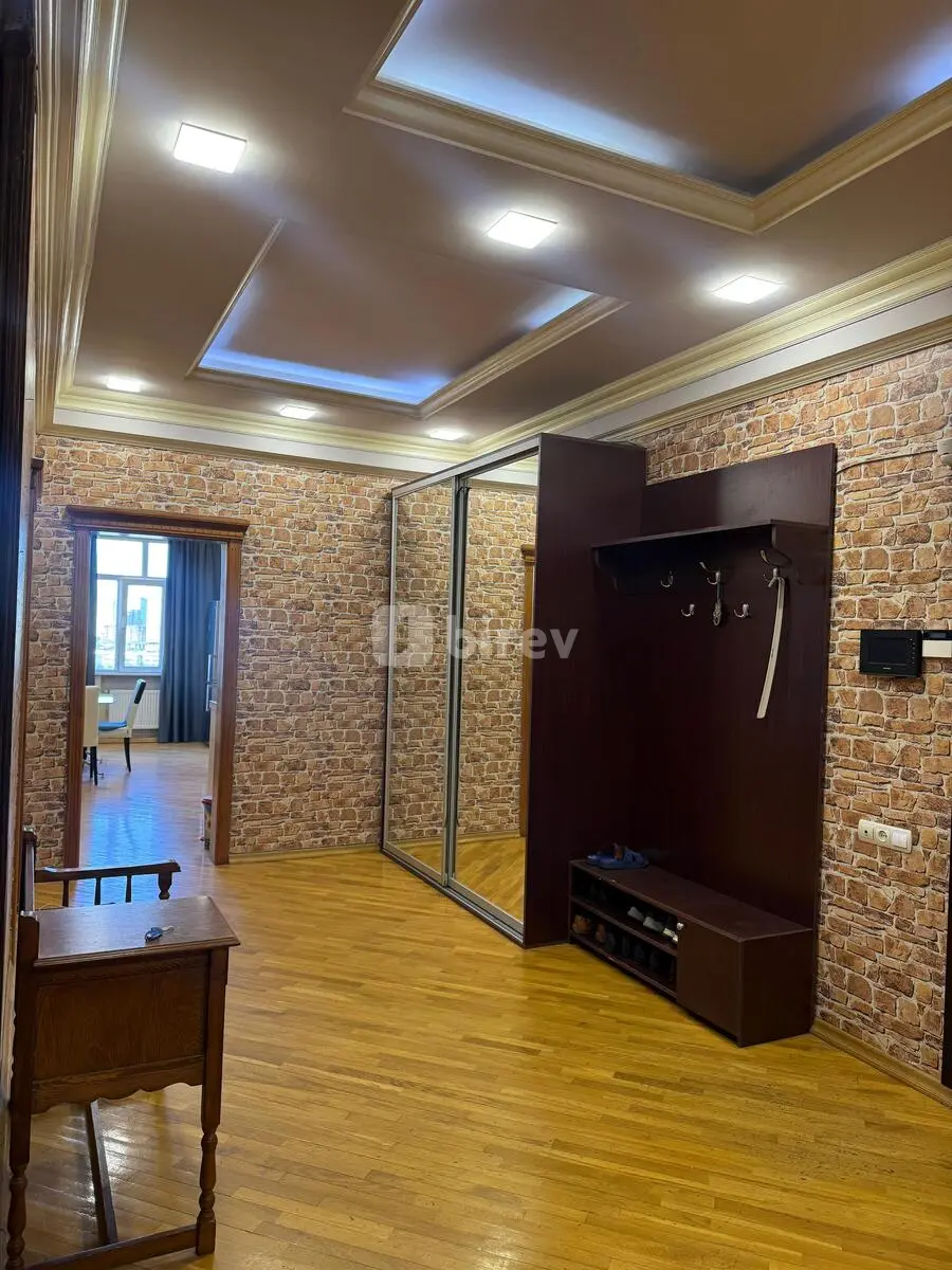 3-комнатная квартира, Насиминский район, Ceyhun Səlimov k. 16, Баку — фото 24
