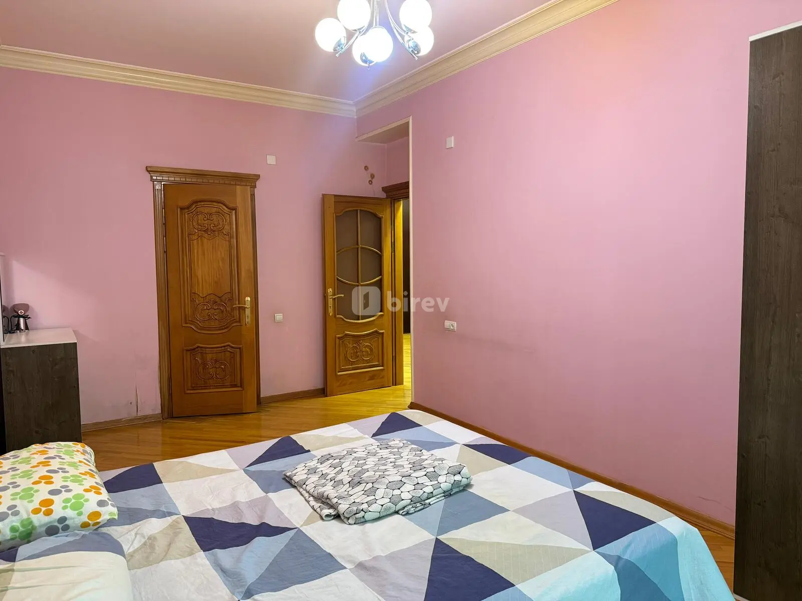 3-комнатная квартира, Насиминский район, Ceyhun Səlimov k. 16, Баку — фото 26