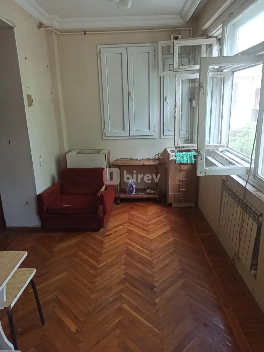 4-комнатная квартира, Насиминский район, Azadlıq prospekti 74, Баку — фото 3