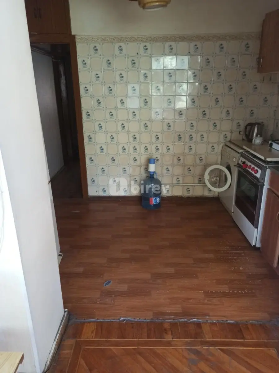 4-комнатная квартира, Насиминский район, Azadlıq prospekti 74, Баку — фото 4