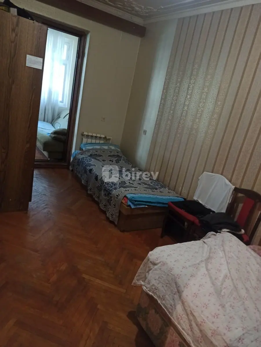 4-комнатная квартира, Насиминский район, Azadlıq prospekti 74, Баку — фото 5