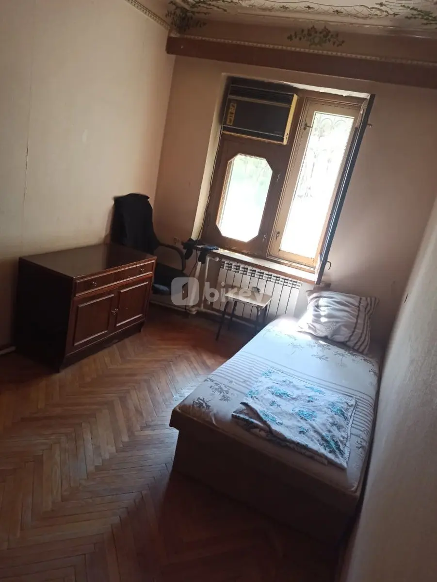 4-комнатная квартира, Насиминский район, Azadlıq prospekti 74, Баку — фото 6