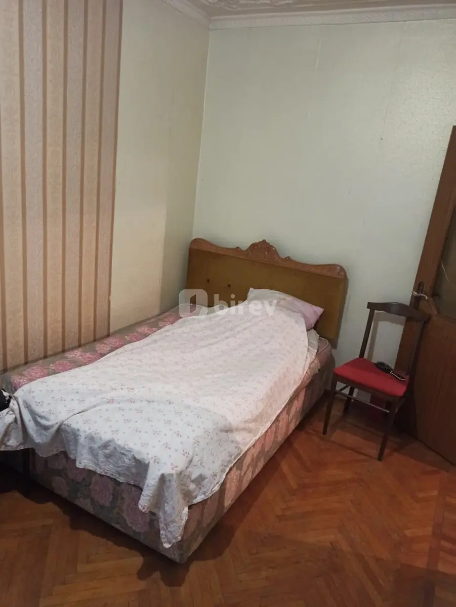 4-комнатная квартира, Насиминский район, Azadlıq prospekti 74, Баку — фото 7
