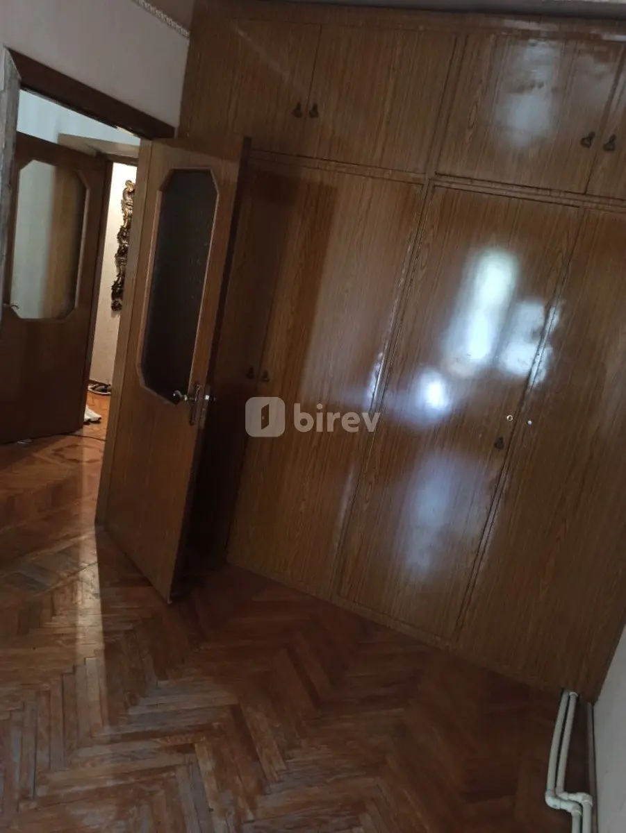 4-комнатная квартира, Насиминский район, Azadlıq prospekti 74, Баку — фото 8