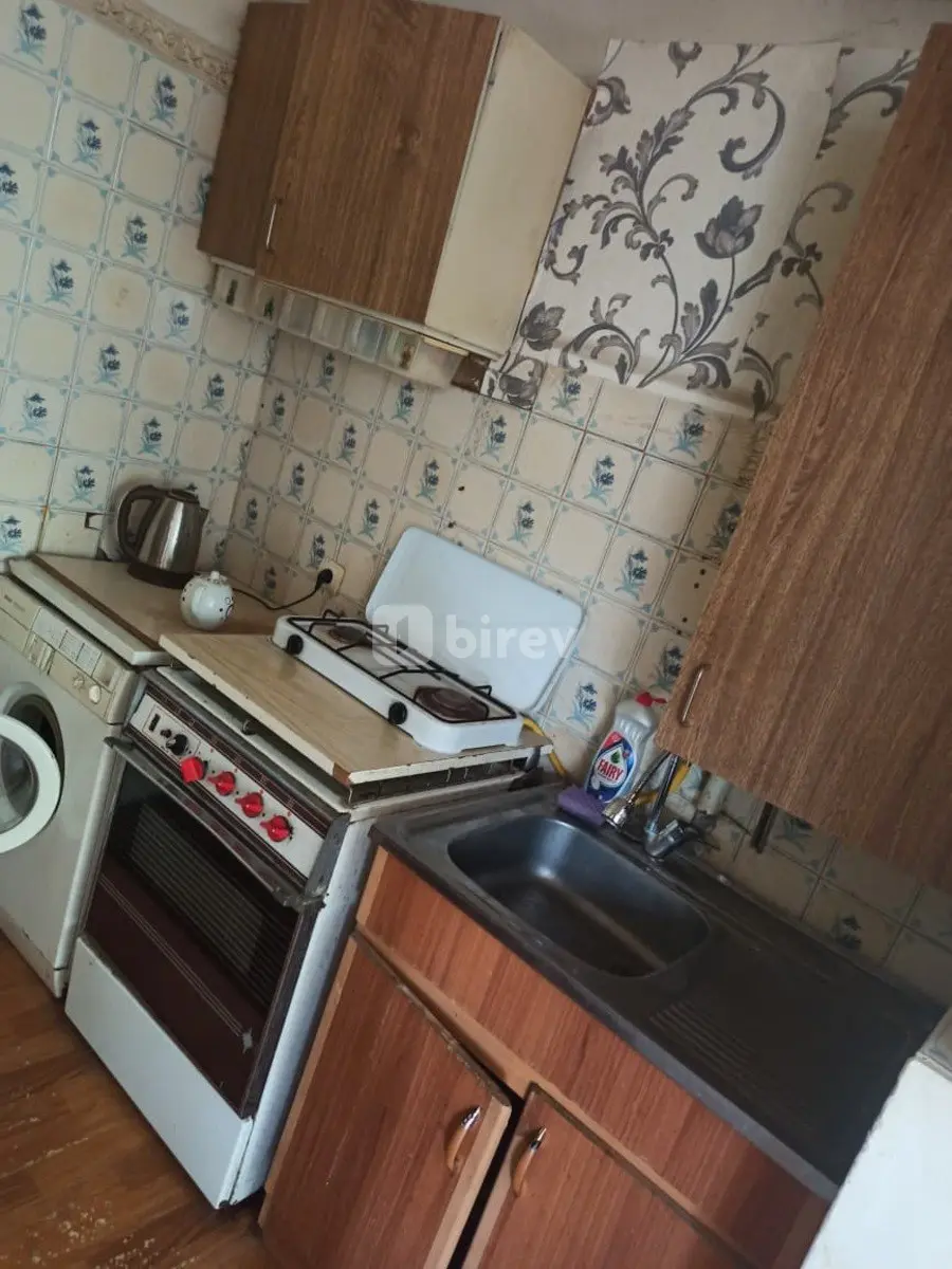 4-комнатная квартира, Насиминский район, Azadlıq prospekti 74, Баку — фото 11