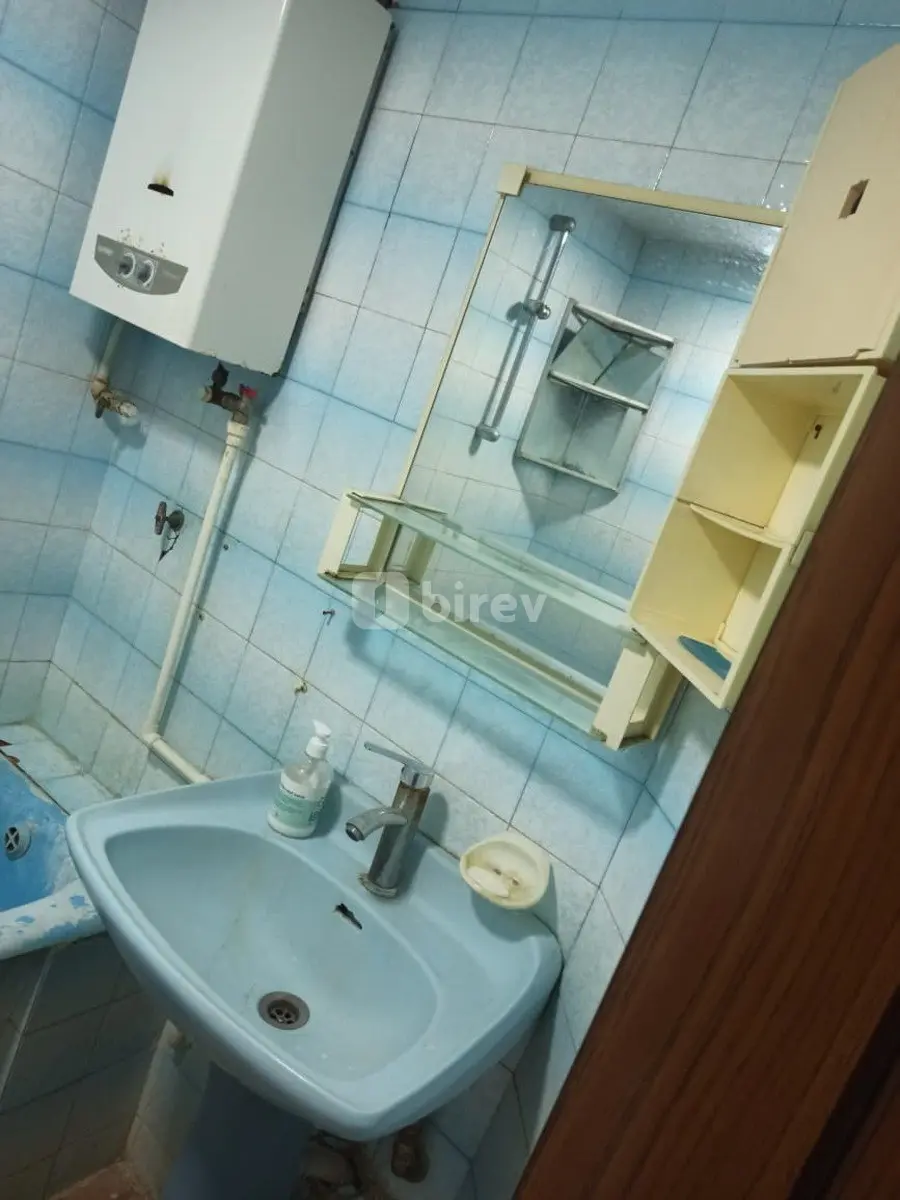 4-комнатная квартира, Насиминский район, Azadlıq prospekti 74, Баку — фото 13