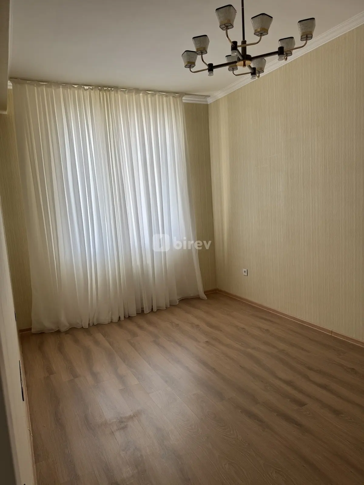 2-комнатная квартира, пос. Бинагади, Mida yaşayış kompleksi, Бинагадинский район — фото 3