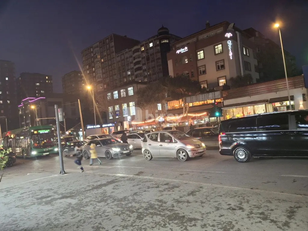 Объект, 8-й микрорайон, Cəfər Xəndan küç., Бинагадинский район — фото 2