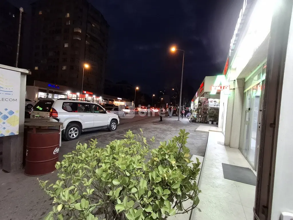 Объект, 8-й микрорайон, Cəfər Xəndan küç., Бинагадинский район — фото 4