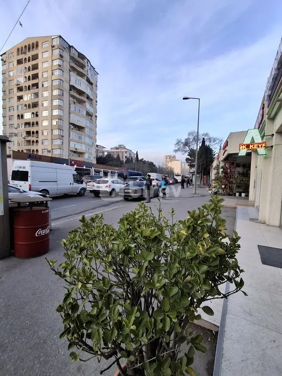 Объект, 8-й микрорайон, Cəfər Xəndan küç., Бинагадинский район — фото 6