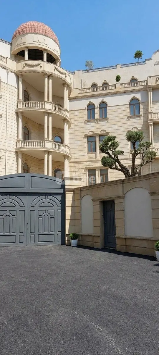 Объект, Насиминский район, Həsən Əliyev küçəsi, Баку — фото 2