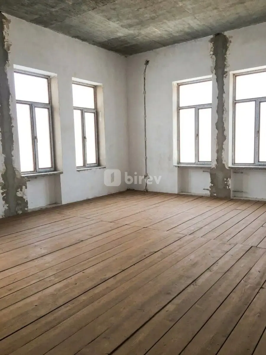 Объект, Насиминский район, Həsən Əliyev küçəsi, Баку — фото 3