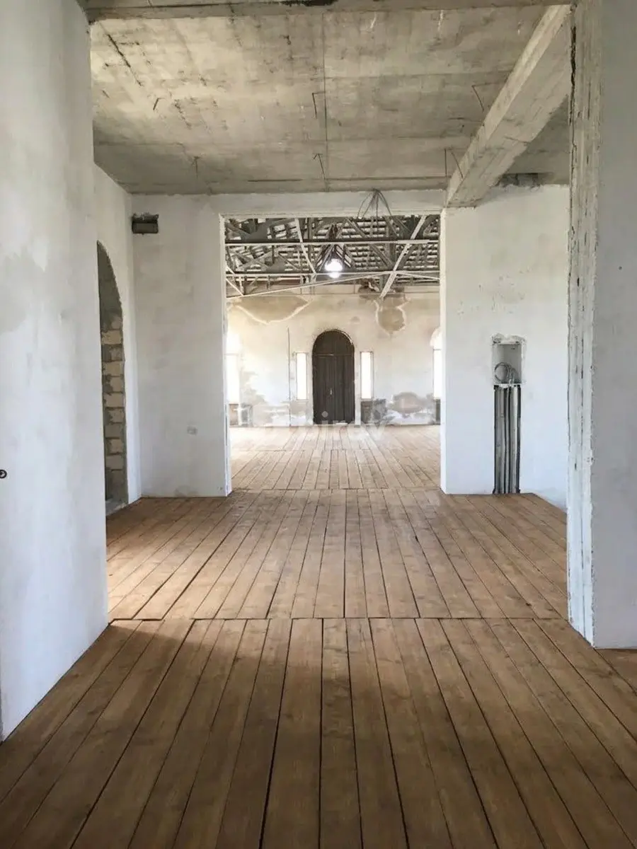 Объект, Насиминский район, Həsən Əliyev küçəsi, Баку — фото 4