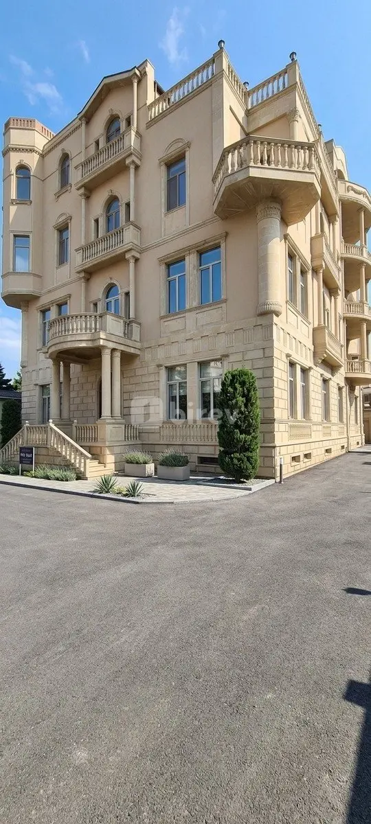 Объект, Насиминский район, Həsən Əliyev küçəsi, Баку — фото 6
