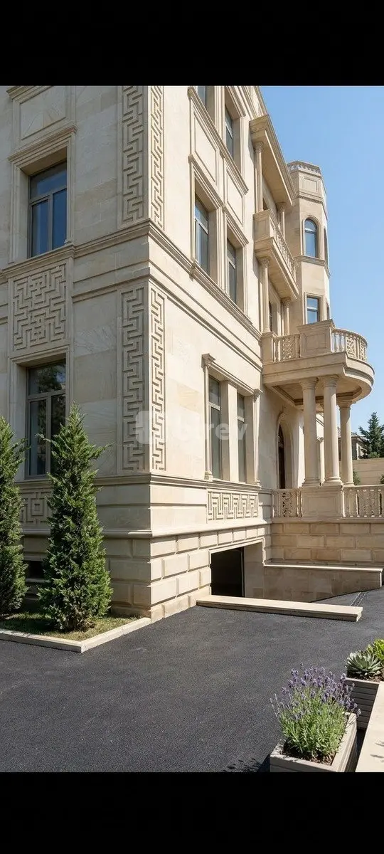 Объект, Насиминский район, Həsən Əliyev küçəsi, Баку — фото 7