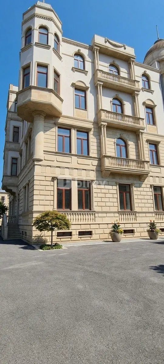 Объект, Насиминский район, Həsən Əliyev küçəsi, Баку — фото 9