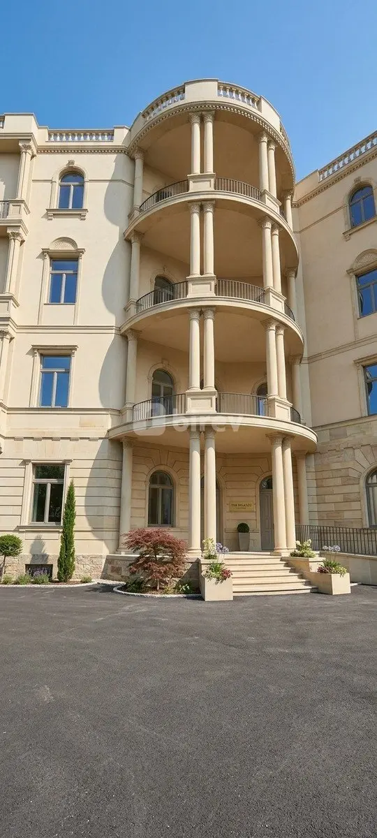 Объект, Насиминский район, Həsən Əliyev küçəsi, Баку — фото 10