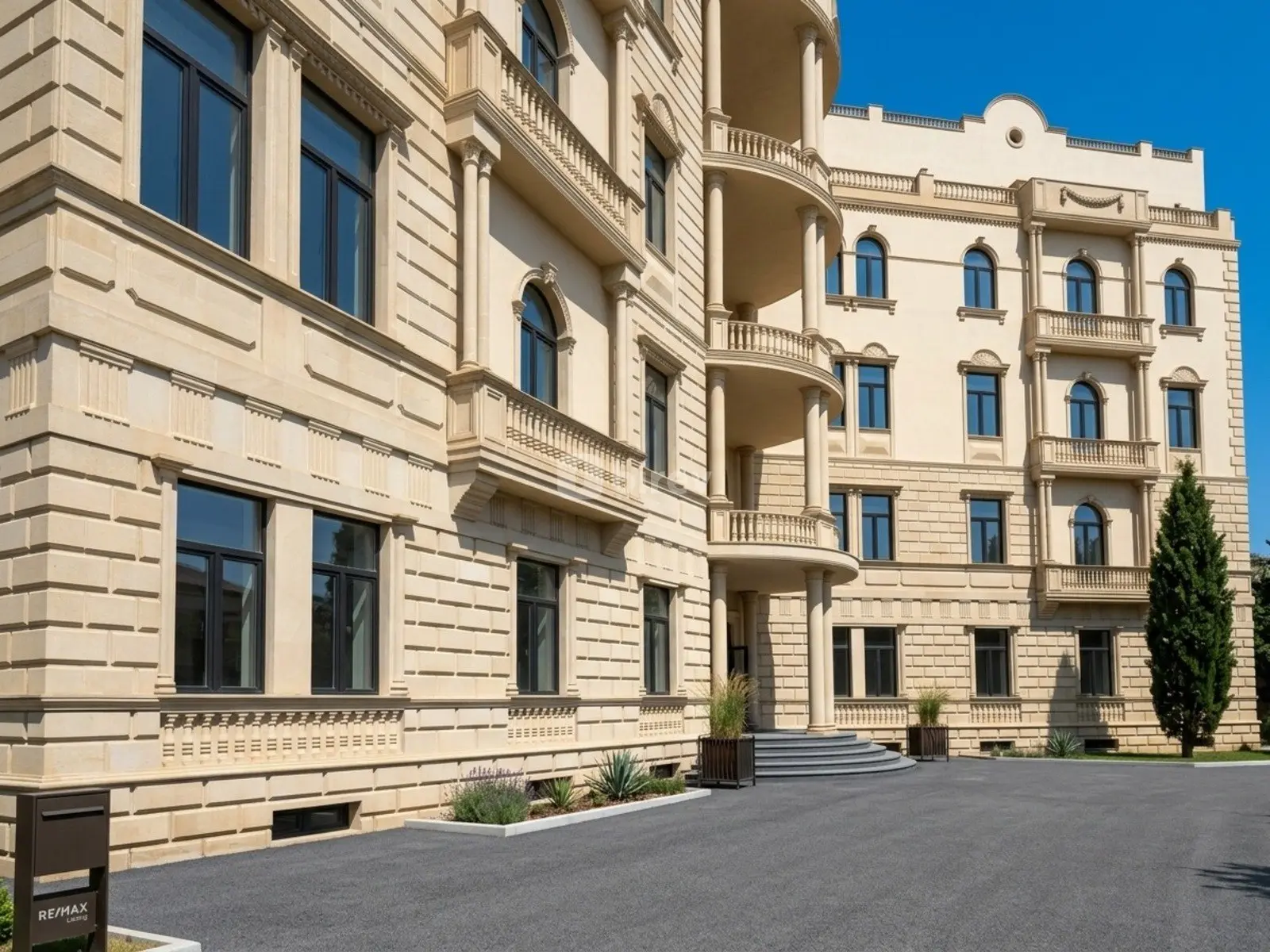 Объект, Насиминский район, Həsən Əliyev küçəsi, Баку — фото 13