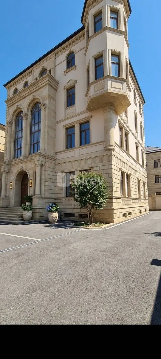 Объект, Насиминский район, Həsən Əliyev küçəsi, Баку — фото 14