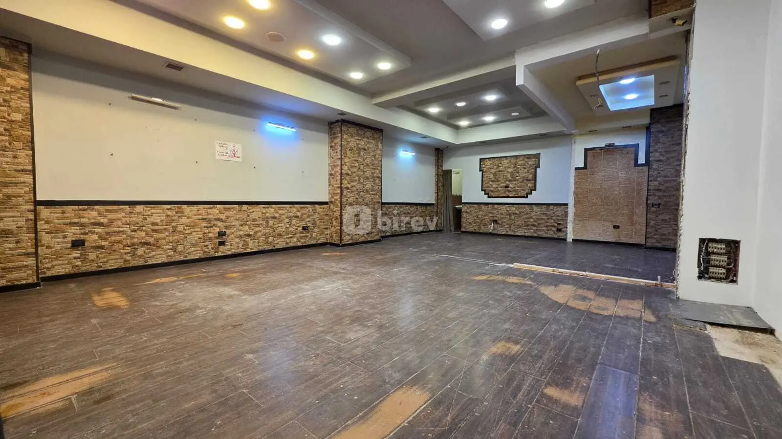 Объект, Низаминский район, Rüstəm Rüstəmov küçəsi, Баку — фото 5