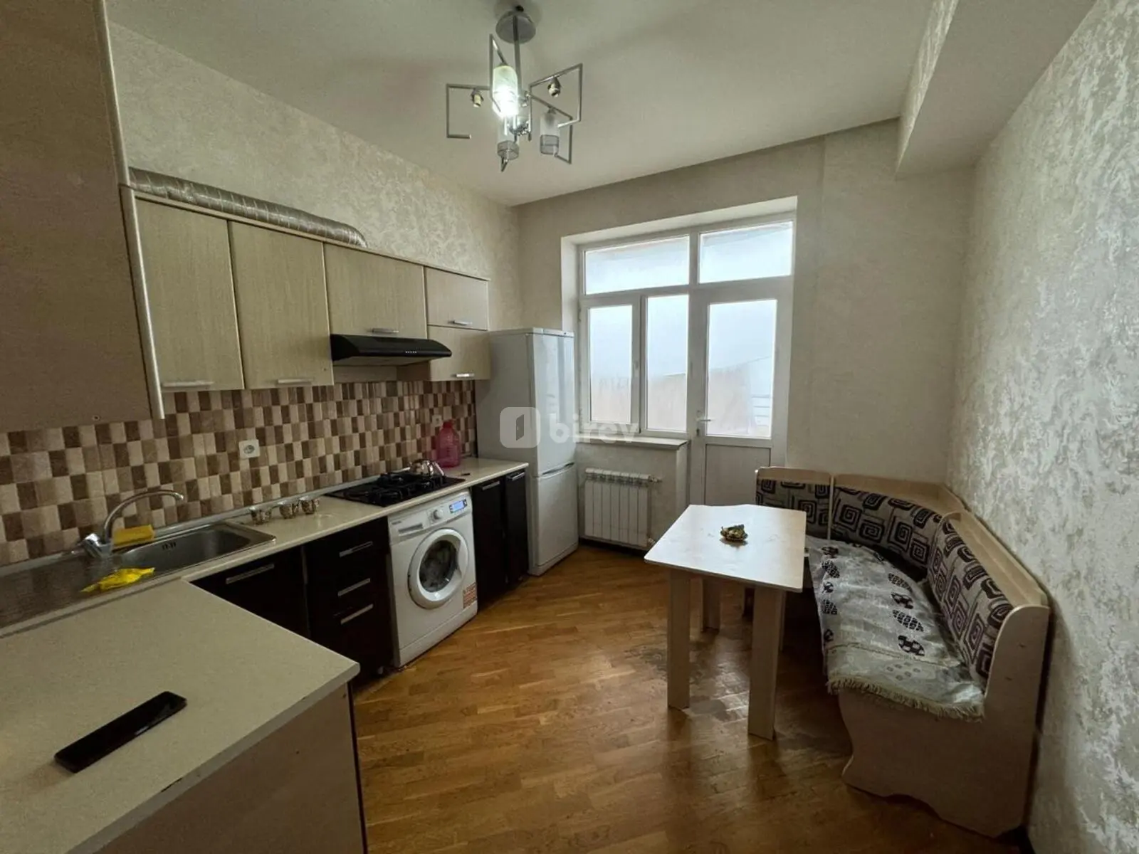 2-комнатная квартира, 4-й микрорайон, 4-cü mikrorayon q., Насиминский район — фото 5