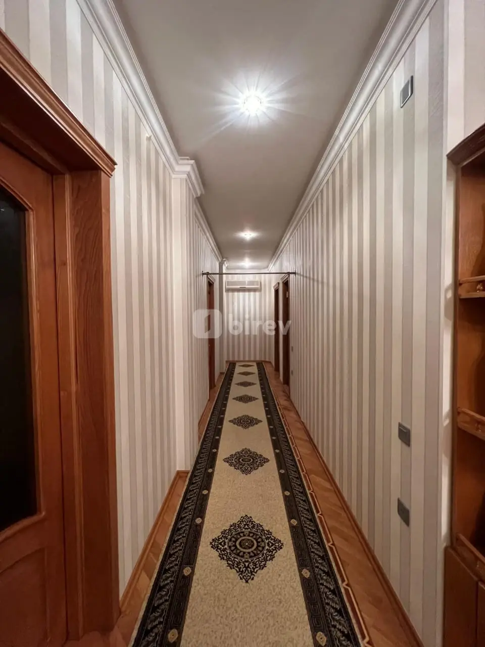 3-комнатная квартира, Хатаинский район, Bakı, Süleyman Vəzirov küçəsi, Баку — фото 12