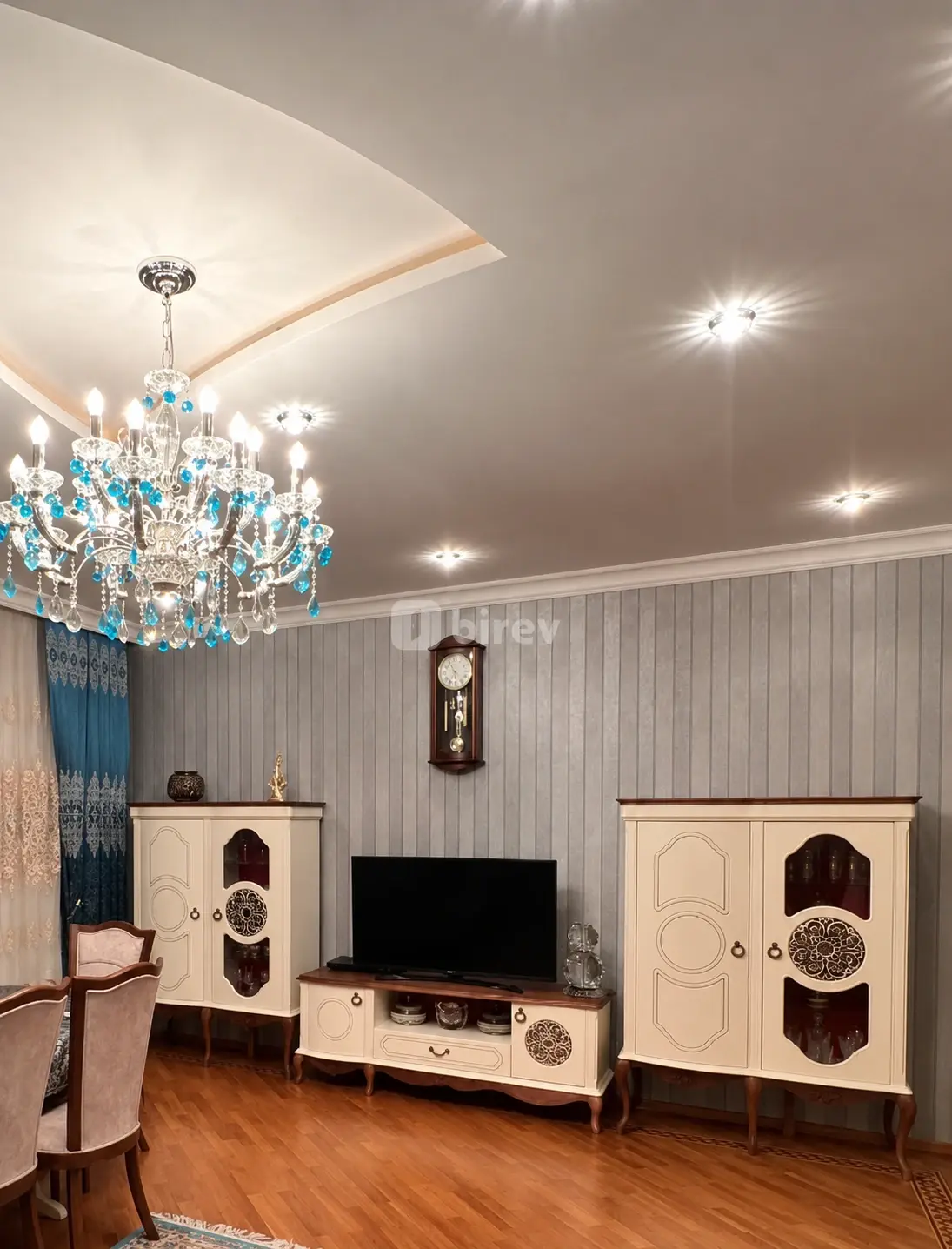 3-комнатная квартира, Хатаинский район, Bakı, Süleyman Vəzirov küçəsi, Баку — фото 6