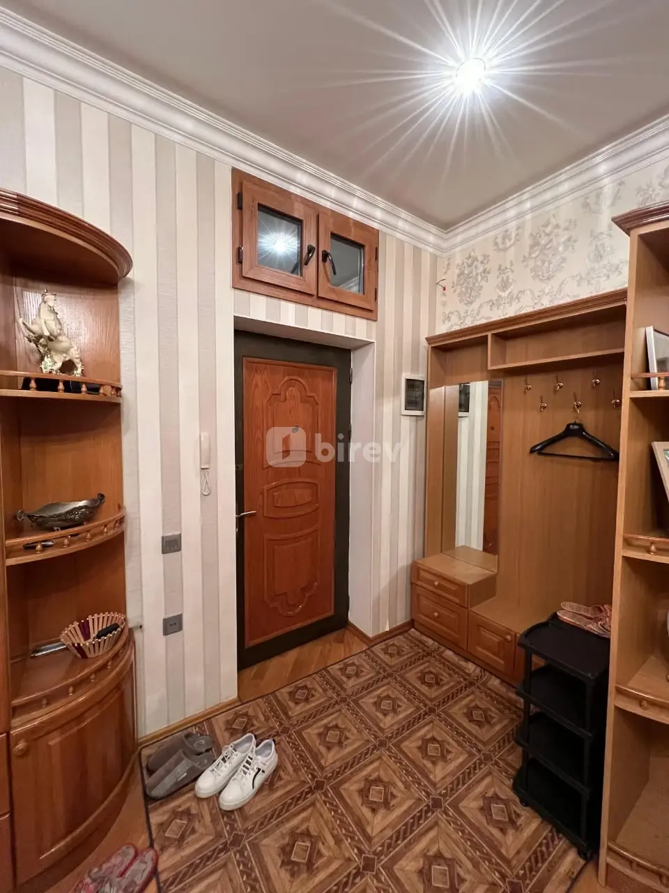 3-комнатная квартира, Хатаинский район, Bakı, Süleyman Vəzirov küçəsi, Баку — фото 2
