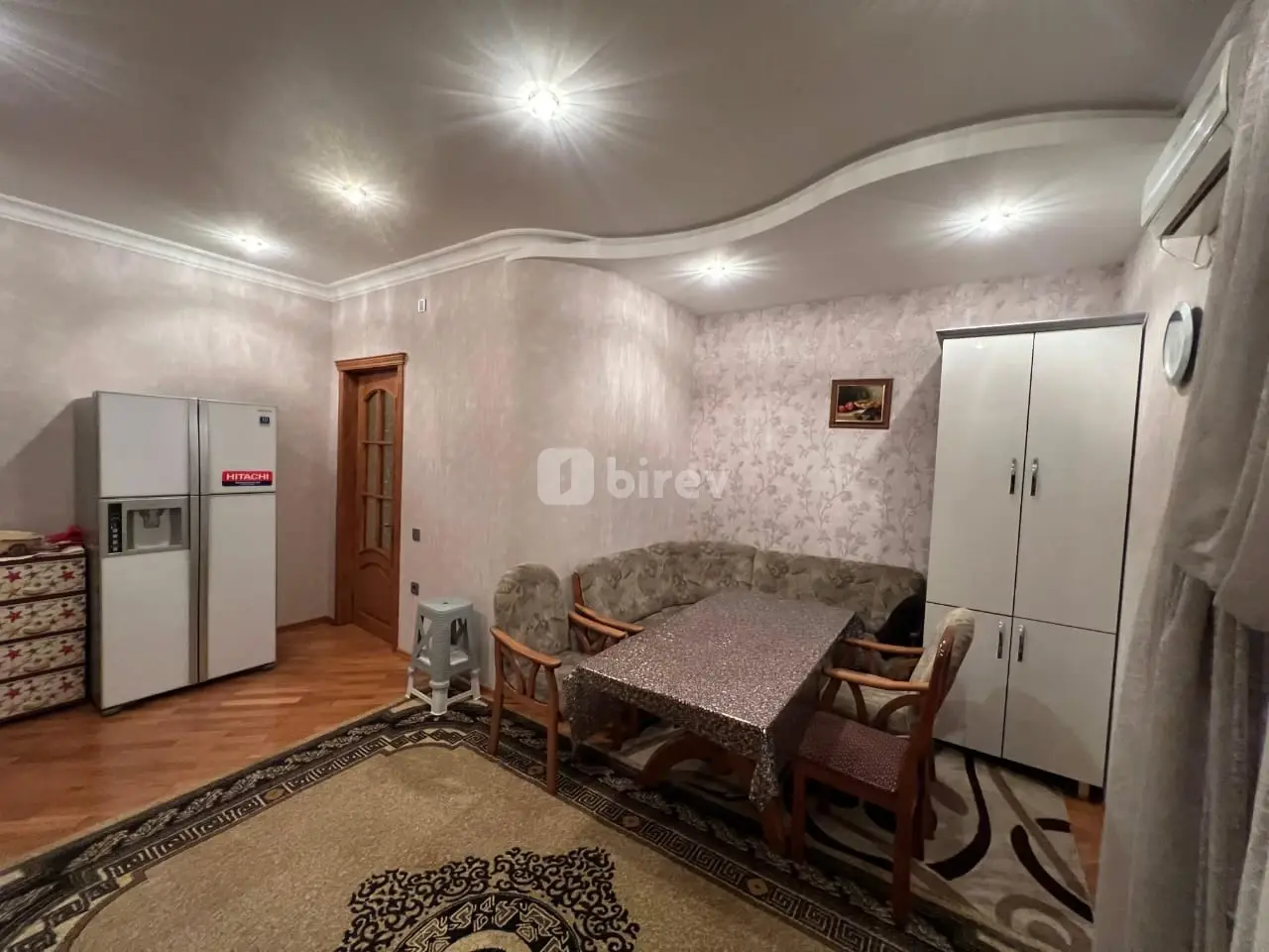 3-комнатная квартира, Хатаинский район, Bakı, Süleyman Vəzirov küçəsi, Баку — фото 8