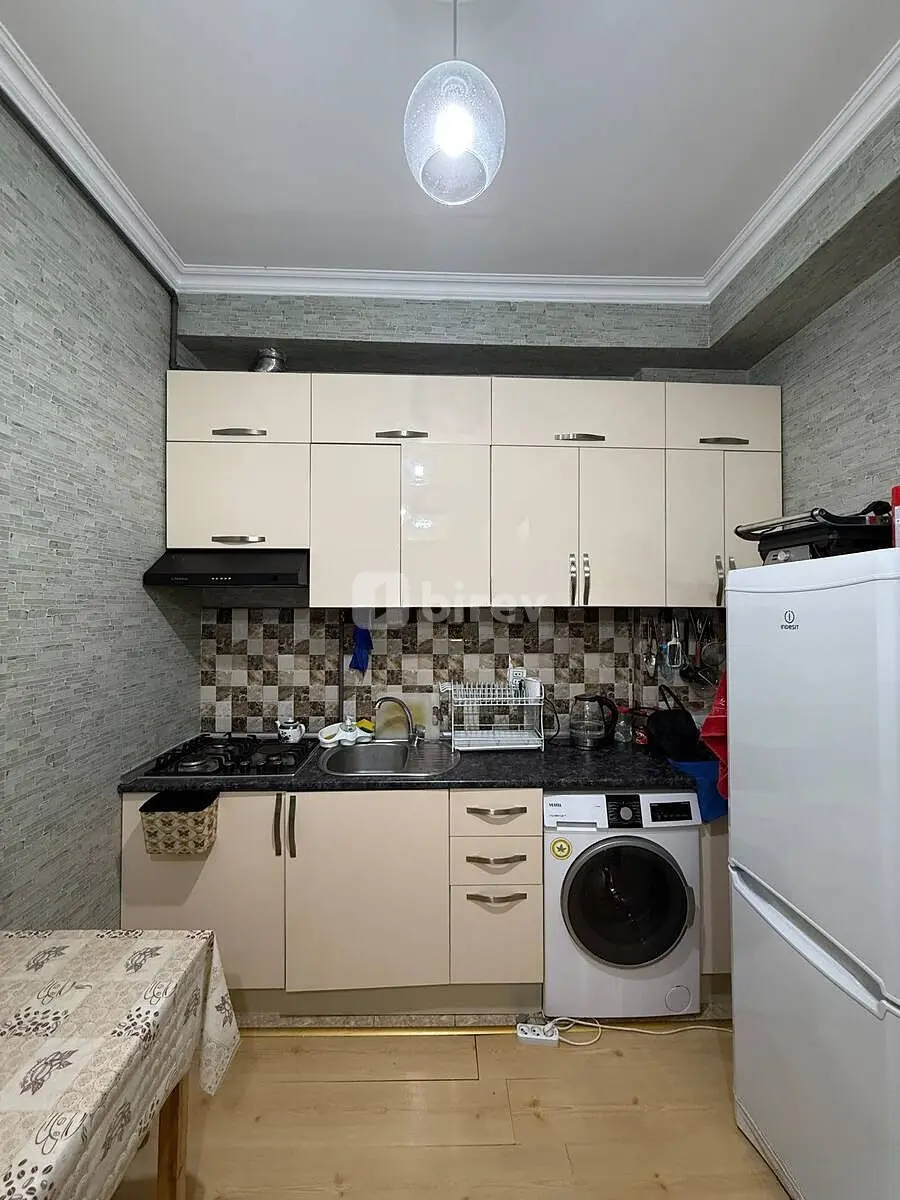 2-комнатная квартира, Наримановский район, Fəxrəddin Əsədov küçəsi, Баку — фото 8