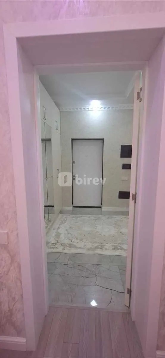2-комнатная квартира, 4-й микрорайон, 4-cü mikrorayon qəs., Насиминский район — фото 12