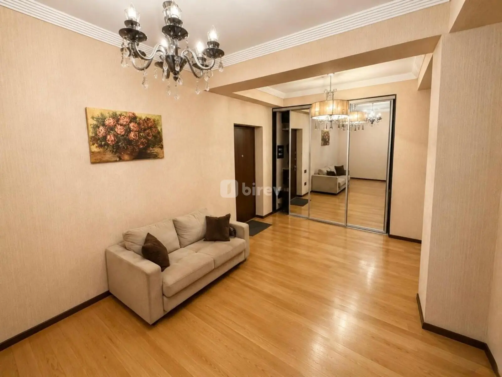 4-комнатная квартира, Насиминский район, Mirəli Qaşqay küçəsi, Баку — фото 12