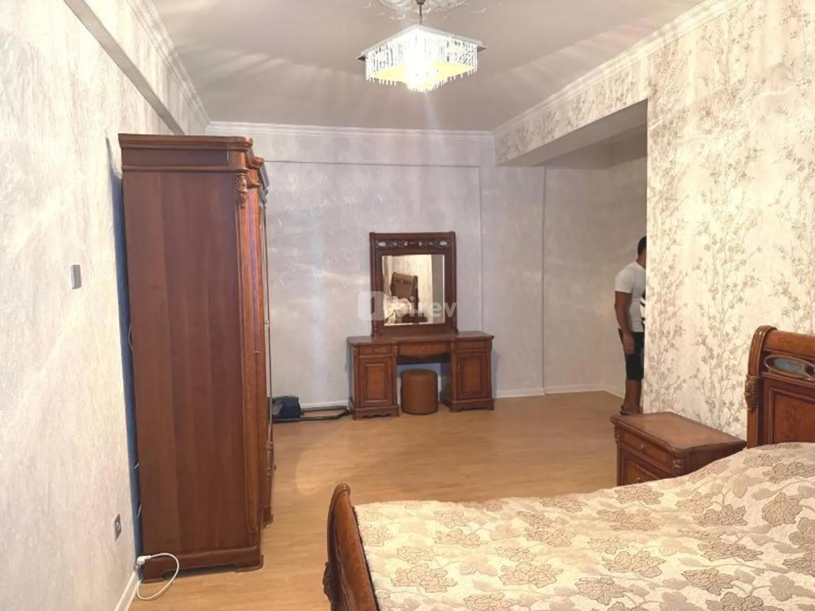2-комнатная квартира, Ясамальский район, Şəfaət Mehdiyeva küçəsi 586, Баку — фото 6