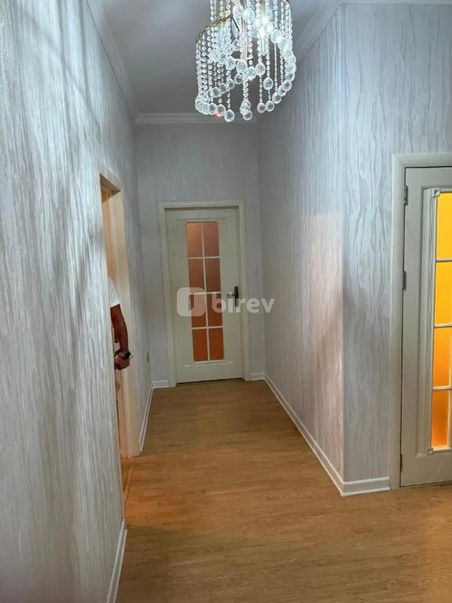 2-комнатная квартира, Ясамальский район, Şəfaət Mehdiyeva küçəsi 586, Баку — фото 11