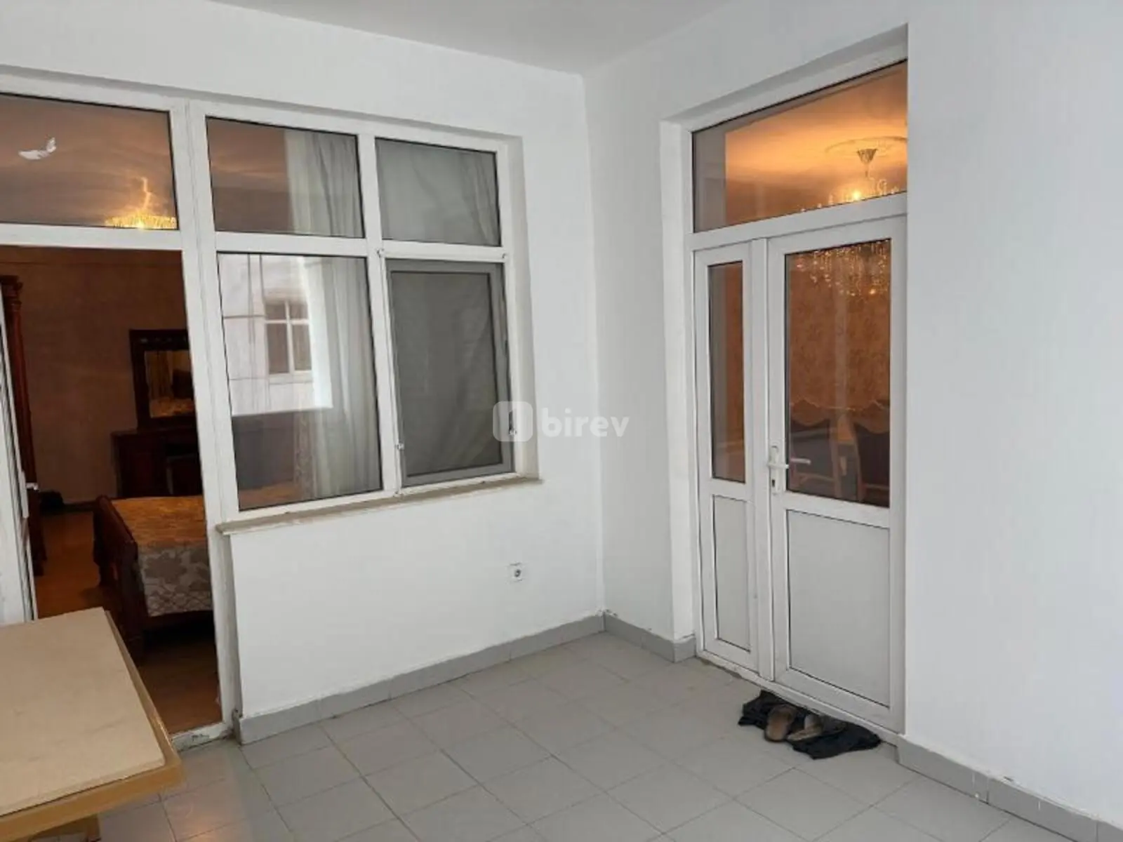 2-комнатная квартира, Ясамальский район, Şəfaət Mehdiyeva küçəsi 586, Баку — фото 13