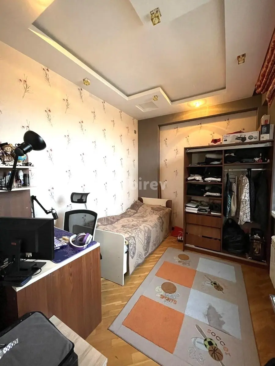 4-комнатная квартира, Насиминский район, Mərdanov Qardaşları küç., Баку — фото 7