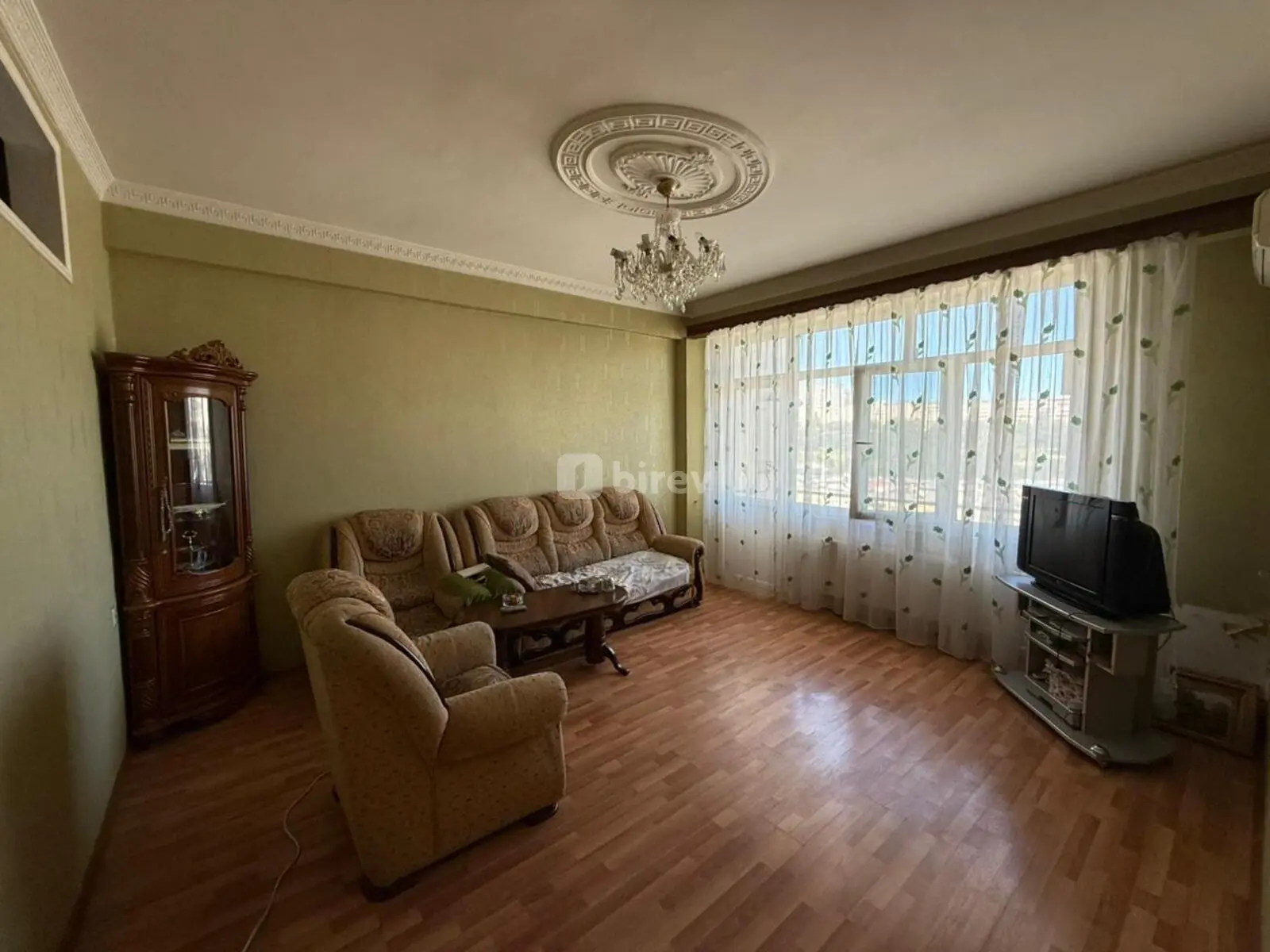 2-комнатная квартира, Хатаинский район, M.Hadi küçəsi, Баку — фото 2