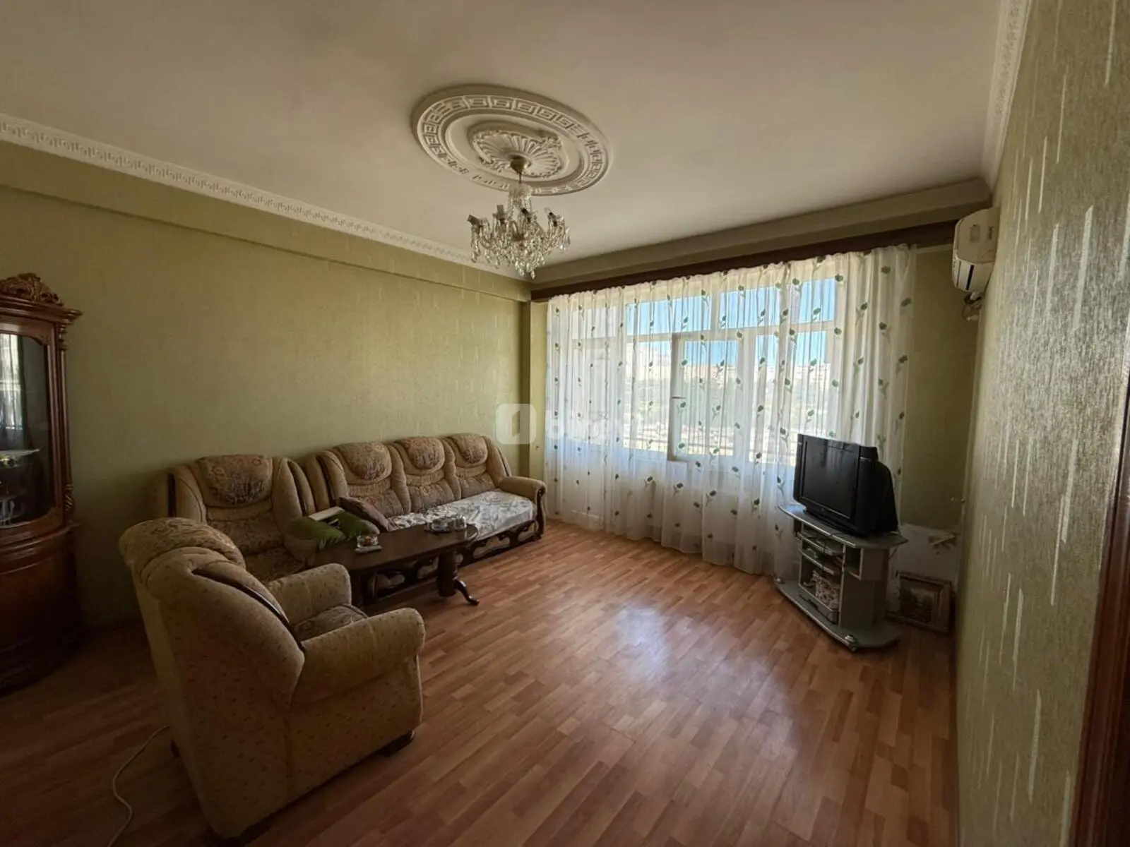 2-комнатная квартира, Хатаинский район, M.Hadi küçəsi, Баку — фото 3