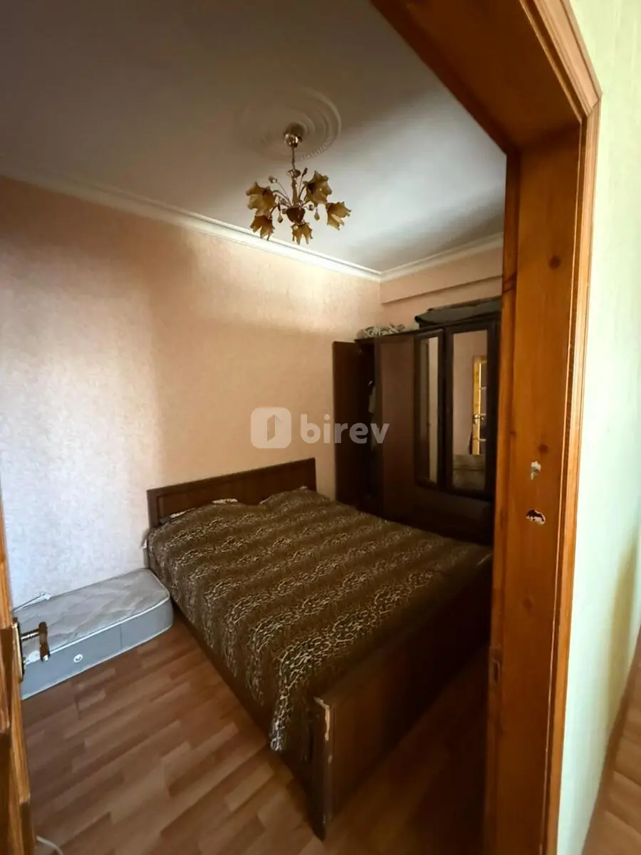 2-комнатная квартира, Хатаинский район, M.Hadi küçəsi, Баку — фото 6