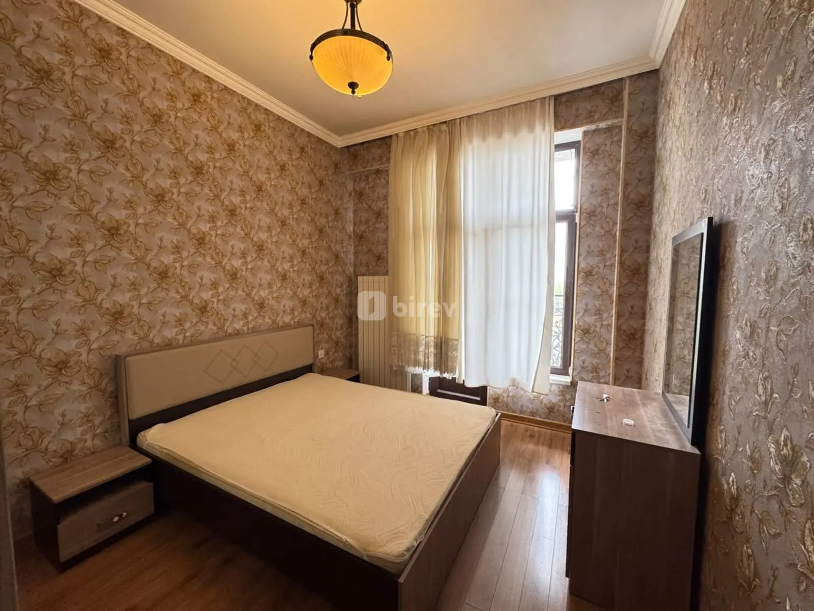 2-комнатная квартира, Насиминский район, Ceyhun Hacıbəyli küçəsi, Баку — фото 4