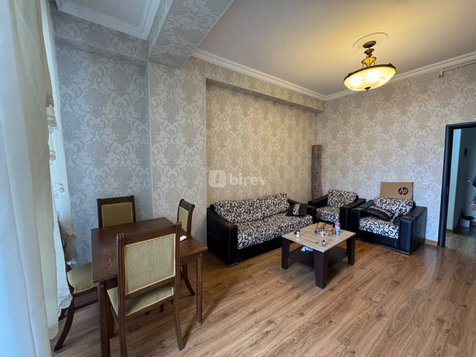 2-комнатная квартира, Насиминский район, Ceyhun Hacıbəyli küçəsi, Баку — фото 8