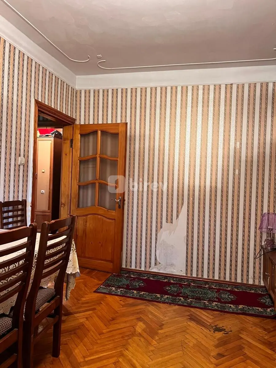 2-комнатная квартира, пос. Ахмедлы, Babək prospekti, Хатаинский район — фото 3