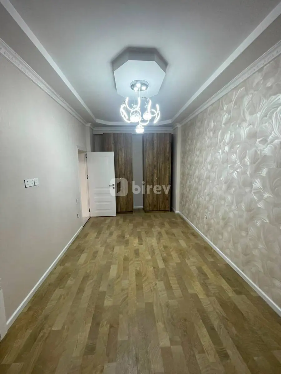 2-комнатная квартира, Низаминский район, Qara Qarayev pr., Баку — фото 2