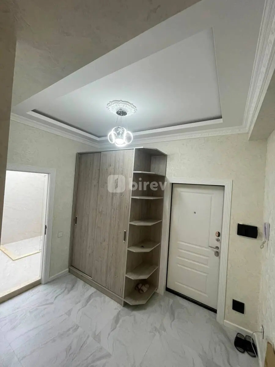 2-комнатная квартира, Низаминский район, Qara Qarayev pr., Баку — фото 7