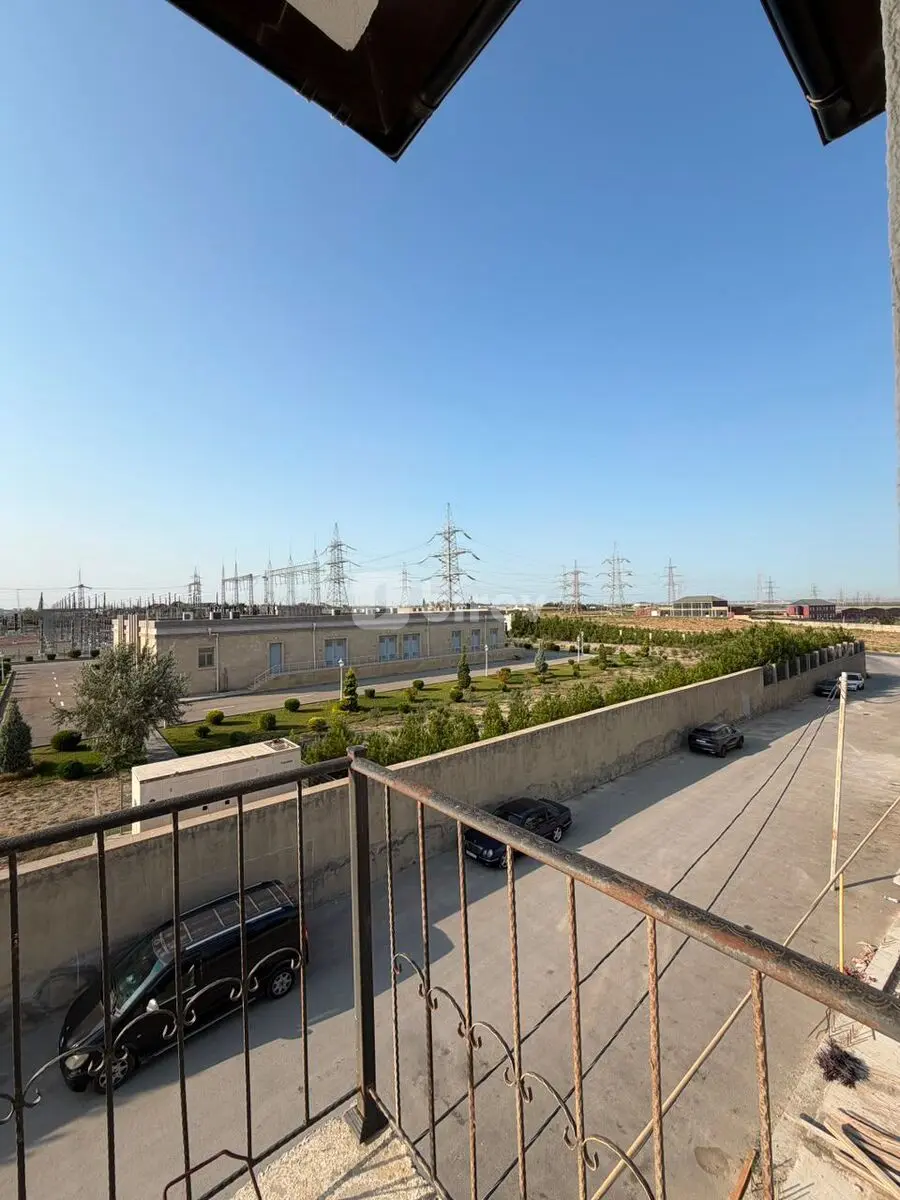 3-комнатная квартира, пос. Деде Горгуд, Dədə Qorqud qəsəbəsi, Сураханский район — фото 3