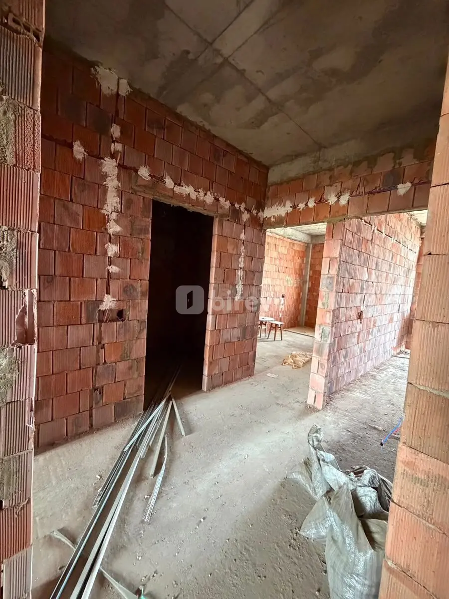 3-комнатная квартира, пос. Деде Горгуд, Dədə Qorqud qəsəbəsi, Сураханский район — фото 5